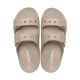 4. Crocs Saturday Sandal women's flip-flops beige 213586 214