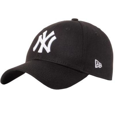 3. New Era 9FORTY New York Yankees MLB Cap 12122741
