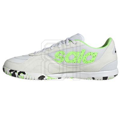 2. Adidas Top Sala Competition II IN JH6294 shoes
