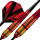 17. Harrows Vivid Steeltip HS-TNK-000013782