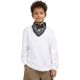 Boy's longsleeve t-shirt 4F M459 white 4FJWMM00TLONM459 10S