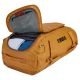 11. Thule Chasm TDSD303 Golden Brown Sports Bag 70L Polyester Brown