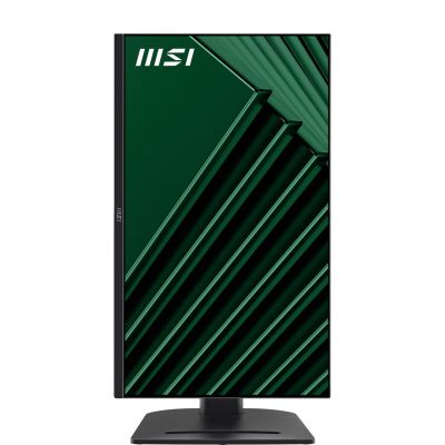 3. MSI PRO MP275QPG Monitor