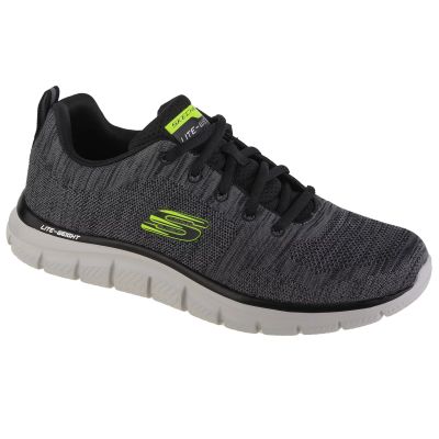 Skechers Track - Front Runner 232298-CCBK Gray 41