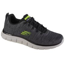 Skechers Track - Front Runner 232298-CCBK Gray 41