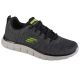 Skechers Track - Front Runner 232298-CCBK Gray 41