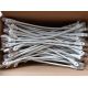 3. Equip Cat6 Patch Cable, 100 pcs, S/FTP, 2x RJ45, 0.25 m, White, LSZH