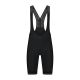 Rogelli FAST bib shorts black 2XL