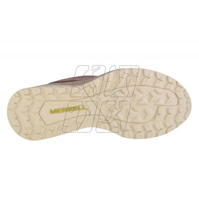 4. Merrell Fly Strike W J067618 running shoes