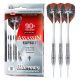 5. Darts Harrows Assassin Expert 90% Softip HS-TNK-000013220