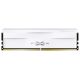 Silicon Power XPOWER Zenith Gaming DDR5 Memory 32GB (2 x 16GB) 6000 MHz CL30 1.35V White