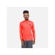 6. Rossignol New Hero Classique Hz T-shirt red