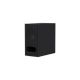 3. Sony HTB600.CEL Soundbar 3.1.2 channels 350W Bluetooth 5.3 Dolby Atmos Black