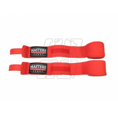 6. Masters boxing bandage wraps - BB-4 13031-02