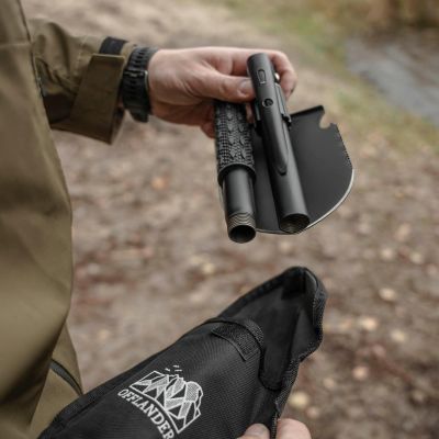 27. Offlander 4-in-1 Folding Shovel OFF_CACC_10
