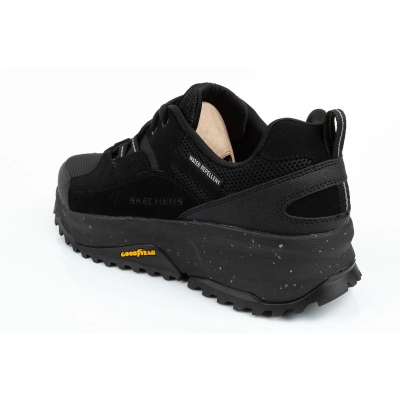 26. Skechers Road Sector M 237219 BBK shoes