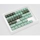4. Ducky DCA132-USDINMDPH1 Input Device Parts Keyboard Button Caps
