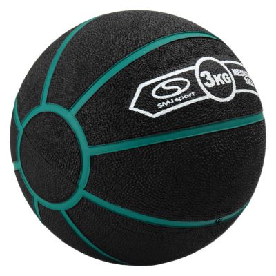 10. Vinex VMB-L003G 3kg Rehabilitation Medicine Ball HS-TNK-000008476