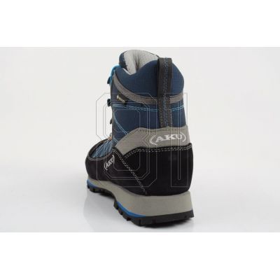 4. Aku Trekker Wide Gore-tex W 978W208 shoes