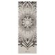 6. Gaiam Dovvetail Sundal Yoga Mat 5MM 64955