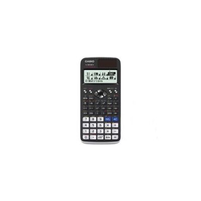 Casio FX-991DE X Calculator Desktop Scientific Calculator Black