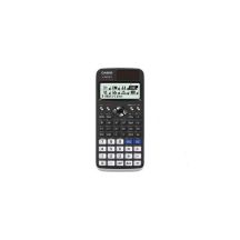 Casio FX-991DE X Calculator Desktop Scientific Calculator Black