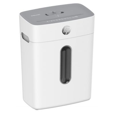 HP ONESHRED 8CC Shredder, 15L