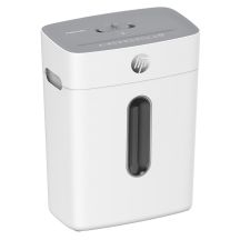 HP ONESHRED 8CC Shredder, 15L