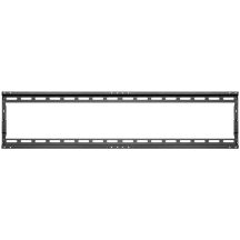 Wentronic Pro TILT (XL) 2.54 m (100") Black