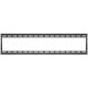 Wentronic Pro TILT (XL) 2.54 m (100") Black