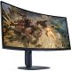 2. Alienware AW3425DWM Computer Monitor 86.4 cm (34") 3440 x 1440 px Wide Quad HD LCD Black, Blue