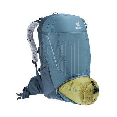 20. Deuter Trans Alpine 30 Bike Backpack 320032413740