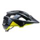 3. URGE ALLTRAIL helmet black yellow L/XL 59-63 cm
