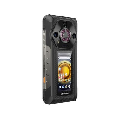 7. Ulefone Armor 30 Pro 5G 16/512GB Black