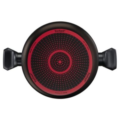 3. TEFAL Simply Clean 28 cm Frying Pan B56772