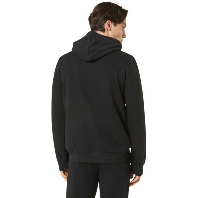 4. Fila Rifredi men's sweatshirt black FAM1218 80010