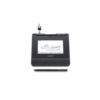 4. Wacom STU540-CH2 Signature Creation Device Black