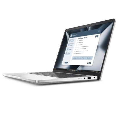 3. Dell Pro 13 Plus PB13255 Ryzen AI 5 PRO 340 13.3 FHD+ IPS 300nits 60Hz AG 32GB LPDDR5X SSD1TB Radeon 840M FgrPr&SmtCd Cam FHD+IR WLAN+BT Backlit Kb 3 Cell W11Pro 3Y ProSupport
