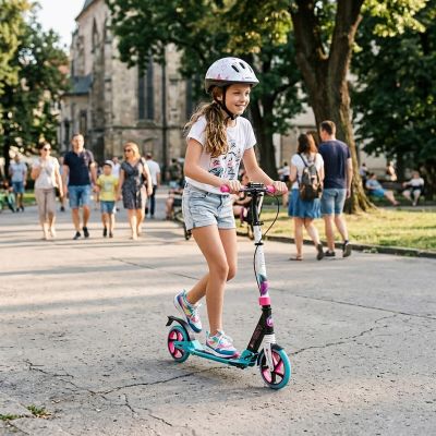 23. Meteor City Rio 16955 Scooter