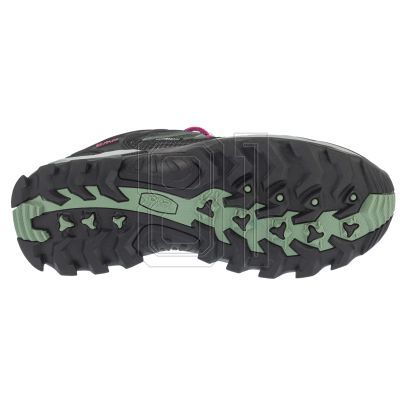 4. CMP Rigel Low Wmn WP W shoes 3Q13246-74US