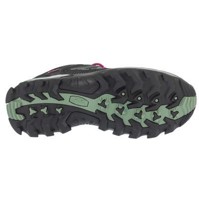 4. CMP Rigel Low Wmn WP W shoes 3Q13246-74US