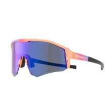 Rockbros SP297 pink polarized sports glasses.