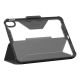 9. UAG Plyo LT - protective case with holder for Apple Pencil for iPad 10.9" 10th generation / 11" (A16), bulk version (black-ice)
