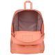3. JanSport Superbreak Backpack EK0A5BAG1T51 Orange One size