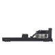 2. Perform Flow Fitness W7i rowing machine