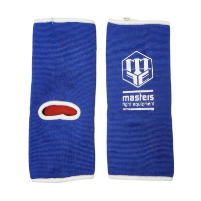 4. MASTERS elastic ankle protector double-sided OSS-MFE-2W (WAKO APPROVED)