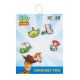 2. Crocs Jibbitz Toy Story 5 Pack Pins 10009670