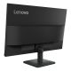 7. Lenovo ThinkVision 23.8" S24-4E Monitor (64B5KAT1EU)