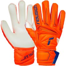 Reusch Attrakt Solid World Cup Junior Gloves 56 72 516 2290