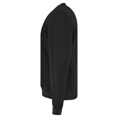 2. Canadian Peak GANTEAK BLACK RM MEN 317 sweatshirt (RBMWY4881H/CP-NOIR)